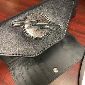 MARVEL DC ⚡️ THE FLASH Womens wallet